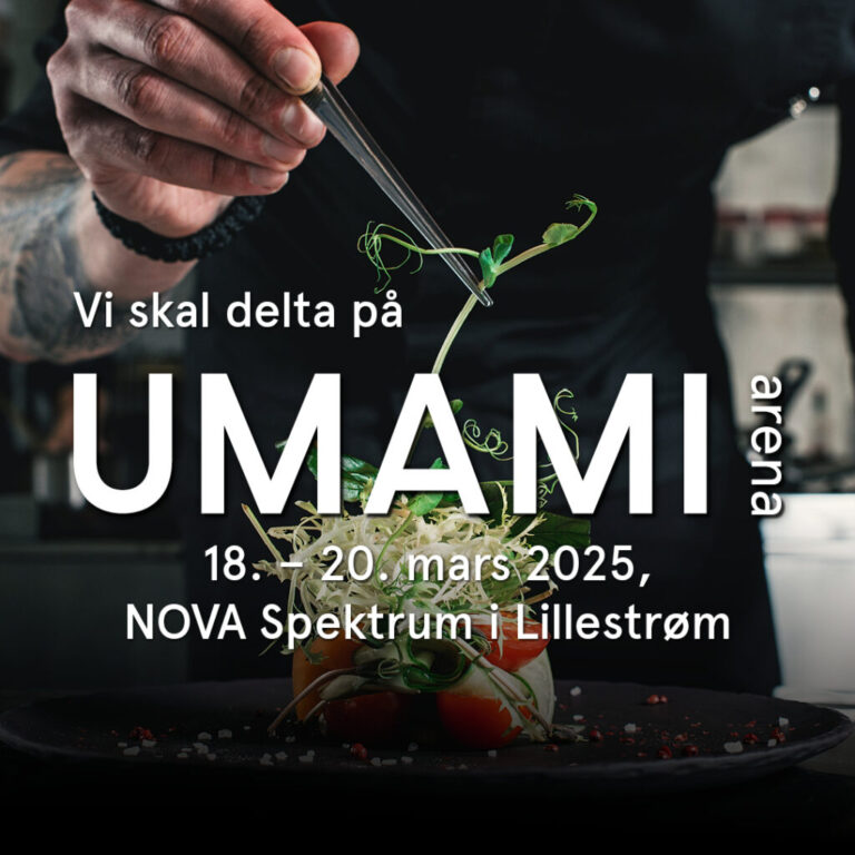 UMAMI Arena 2025