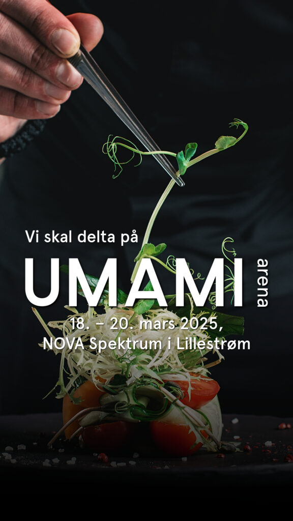 UMAMI Arena 2025