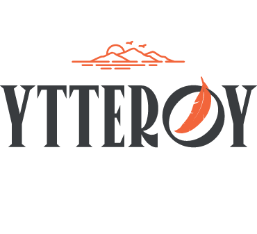 Ytterøy emblem